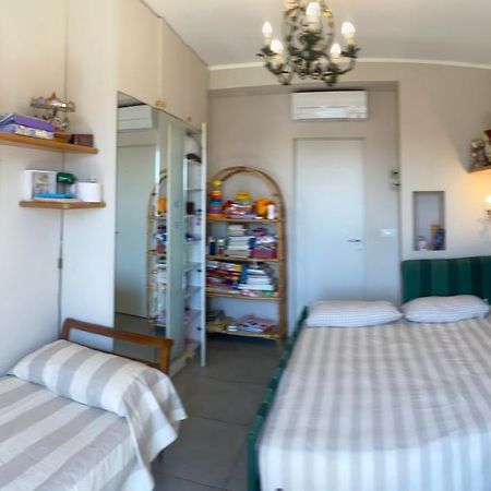 Le Magnolie Bed and Breakfast Santa Margherita Ligure Buitenkant foto