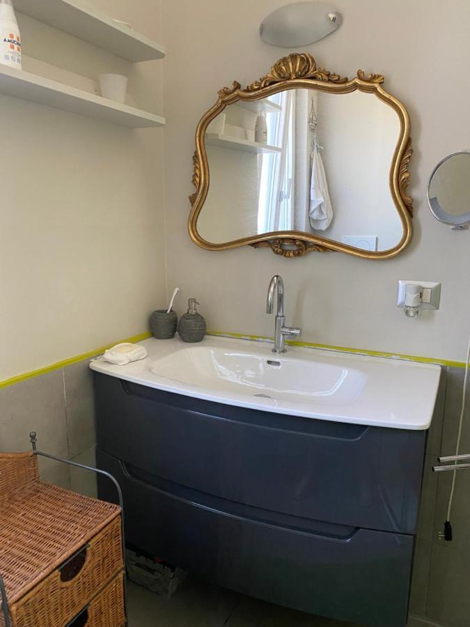 Le Magnolie Bed and Breakfast Santa Margherita Ligure Buitenkant foto