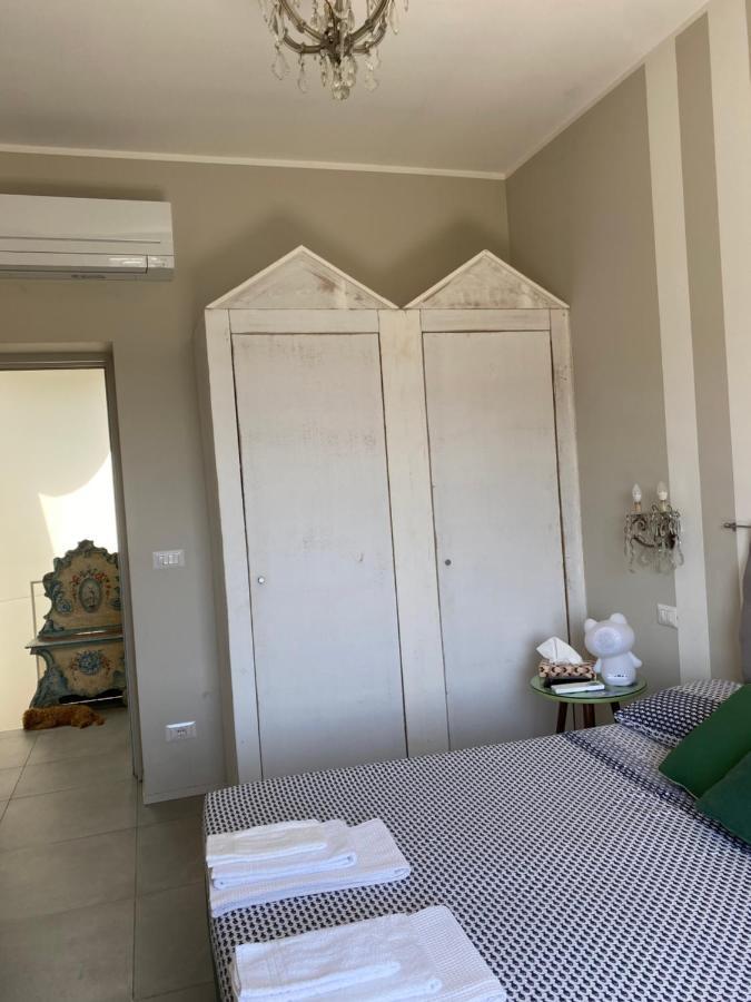 Le Magnolie Bed and Breakfast Santa Margherita Ligure Buitenkant foto