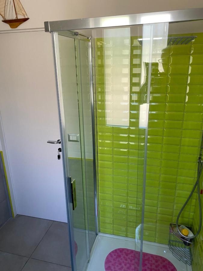 Le Magnolie Bed and Breakfast Santa Margherita Ligure Buitenkant foto
