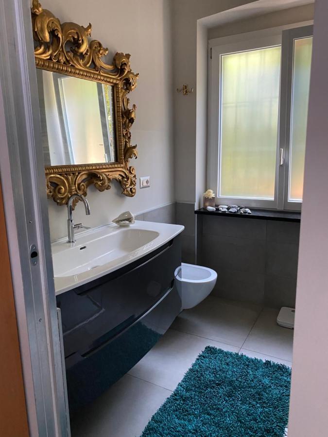 Le Magnolie Bed and Breakfast Santa Margherita Ligure Buitenkant foto